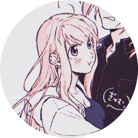 🖤 Aesthetic Anime Pfp Pinterest 2021