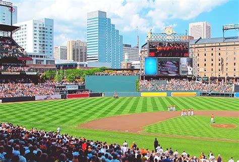 Spring Training St Louis Cardinals At Baltimore Orioles Tickets Ed