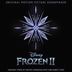 Frozen II [Original Motion Picture Soundtrack] by Robert Lopez ...