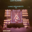 zydeco fish: Gary Numan: Living Ornaments ’79 and ’80 (1981)