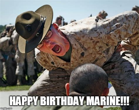 happy birthday marine corps meme happy birthday memes