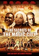 Secrets of the Magic City (12/01/2015) | Magic city, City, Dvd