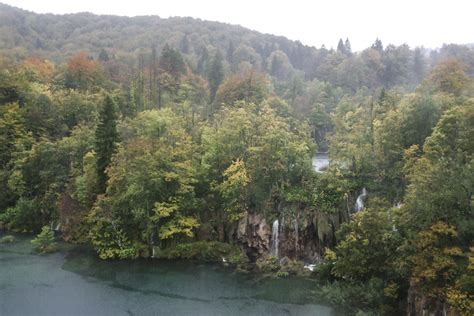 Visiter Le Parc National De Plitvice En Croatie Voyager En Photos