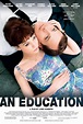 An Education movie poster - An Education Photo (29295159) - Fanpop