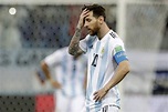 阿根廷哭泣了！ 梅西驚傳世足賽後退出國家隊 - Yahoo奇摩新聞