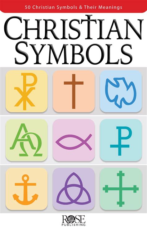 Pin On Christian Symbols Gambaran