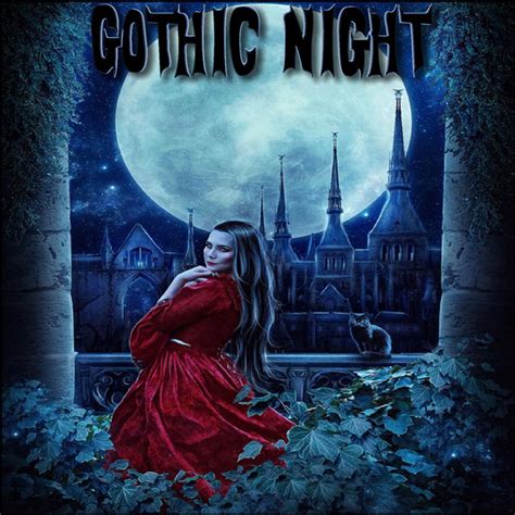 Gothic Night Compilation By Various Artists Spotify