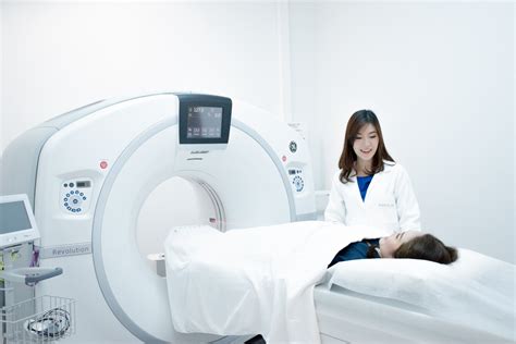 Ct Scan Procedures In Bangkok Addlife Medical Center