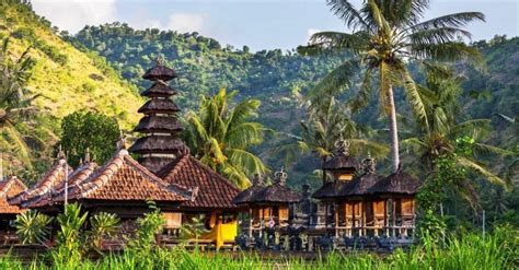 20 Most Amazing Tourist Attractions In Bali Cuddlynest Travel Blog