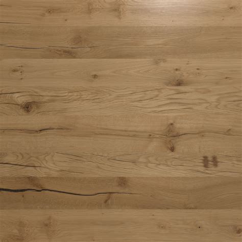 Rustic Oak Wood Texture