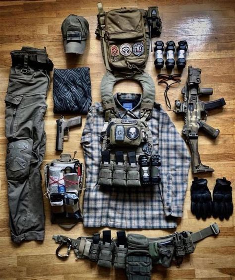 15 Items For Your Ultimate Lightweight Bug Out Bag List Tactical Gear
