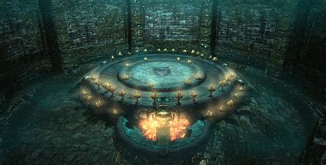 Atronach Forge Elder Scrolls Fandom Powered By Wikia