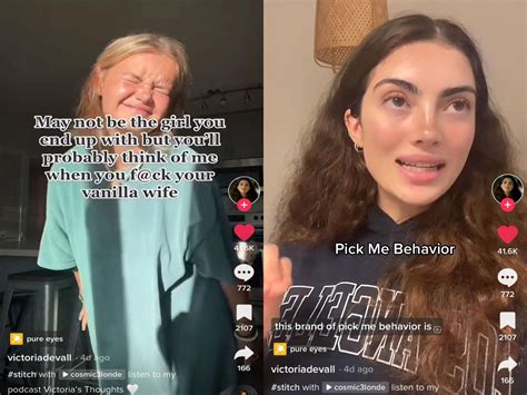 Tiktok Sluts Twitter