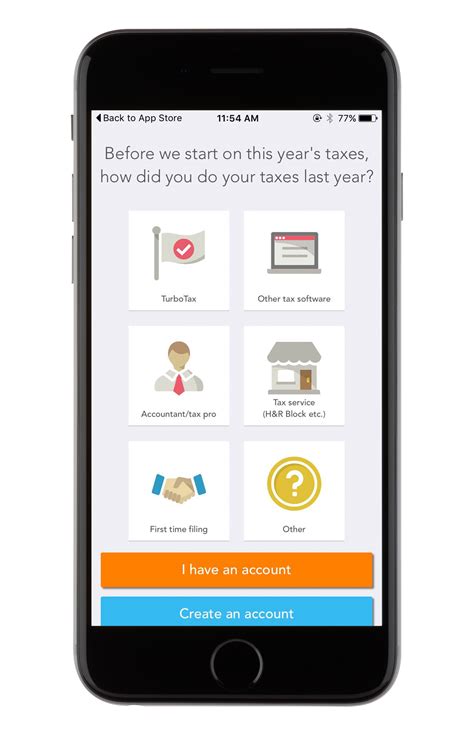 You find free, paid mobile app builder apps or. TurboTax Tax Preparation Mobile App Review | GOBankingRates