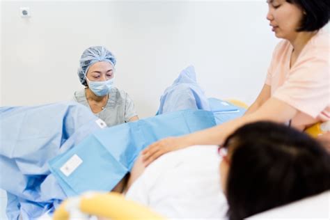 Vaginal Birth Labour Delivery Fv Hospital