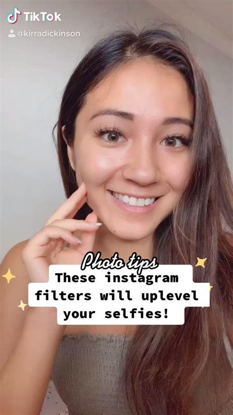Best Instagram Filters For Selfies Video Best Filters For Instagram