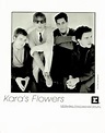 Kara's Flowers The Fourth World US Promo media press pack (497895 ...