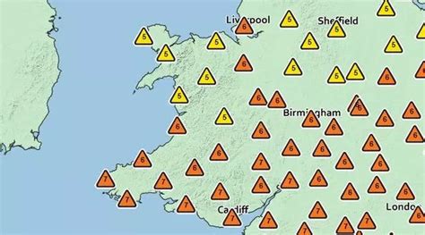 Warning As Uv Levels To Reach Exceptional High Across Wales Wales