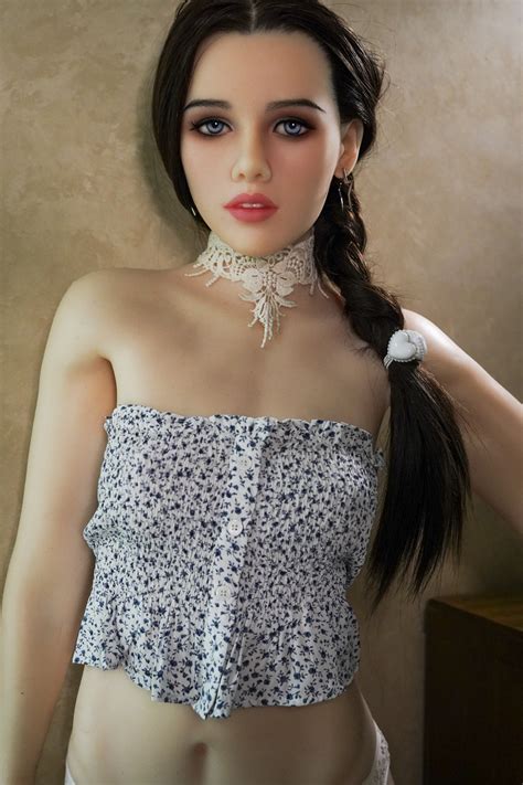 Us 220000 Stocksm156cx8 Silicone Doll White Skin（shipment From