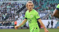 Wolfsburg muss auf Wimmer verzichten, Bremens Friedl angeschlagen - Sky ...