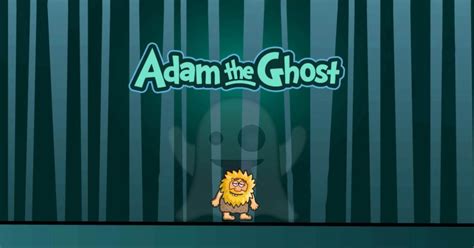 Adam And Eve Adam The Ghost Play Online At Meow