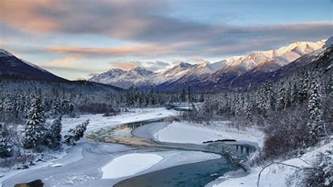 Petition · Save The Snow River Stop Chugach Electric From