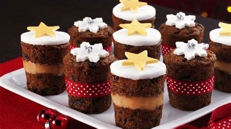Best 10 Bakeries In Delhi To Buy Christmas Cakes