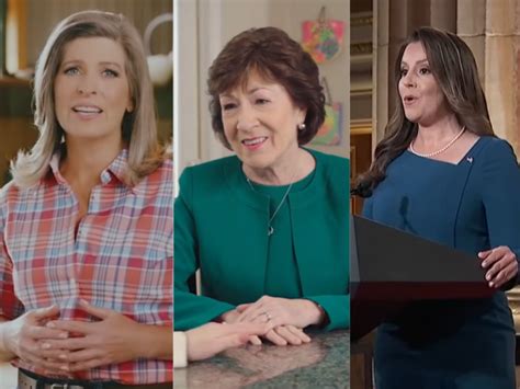 Gop Women Dominating The 2020 Election Will Be Overlooked By Mainstream