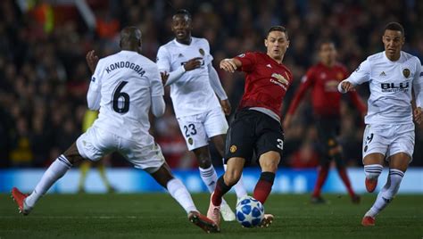 Ecuador vs colombia prediction, preview, team news and more | south american world cup qualifiers 2020. Valencia vs Manchester United Preview: Where to Watch ...