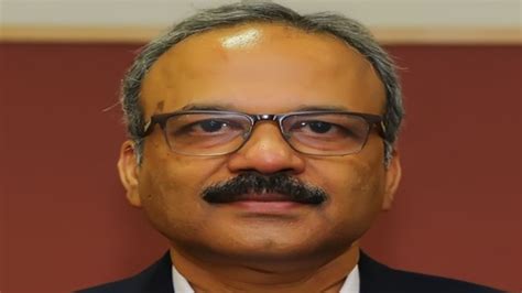 Dr Rajeev Singh Raghuvanshi Appointed As New Drugs Controller General