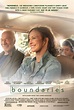 Boundaries Movie Poster |Teaser Trailer