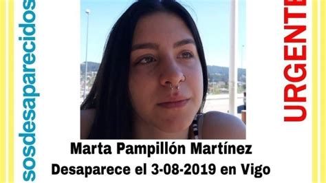 Buscan A Una Menor Desaparecida En Vigo El Fin De Semana