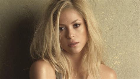 Shakira Steht Auf Twilight Star B Z – Die Stimme Berlins