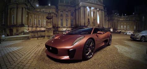 While m battles political forces to keep the secret service alive, bond peels back the layers of deceit to reveal the terrible truth behind spectre. James Bond's Supercars of Spectre | Autofluence