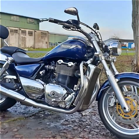 Triumph Thunderbird 1700 For Sale In Uk 67 Used Triumph Thunderbird 1700