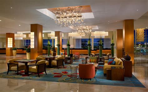 Hilton Orlando Hotel And Convention Center Welbro Building Corporation