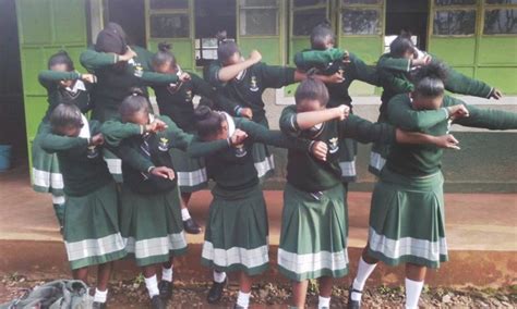 Senior Chief Koinange Girls High Schools Kcse Results Knec Code