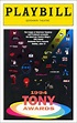 The 48th Annual Tony Awards - 1994 (Broadway, Gershwin Theatre, 1994 ...