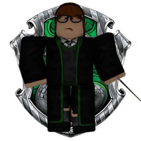 Roblox Harry Potter Two By Thornesue On Deviantart