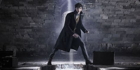 Fantastic Beasts The Crimes Of Grindelwald Movie 2018 Trailer And