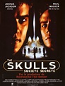 Cartel de la película The Skulls: Sociedad secreta - Foto 1 por un ...