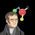 John Dalton Modelo atómico | Modelos atomicos