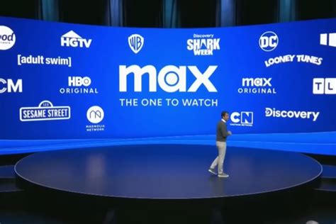 Cu Ndo Se Estrenar El Streaming Max En Latinoam Rica