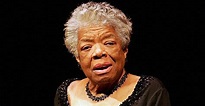 Maya Angelou Married White Husband Paul du Feu Three Times Despite Interracial Marriage ...