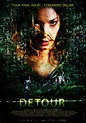 Reparto de Detour (película 2009). Dirigida por Severin Eskeland | La ...