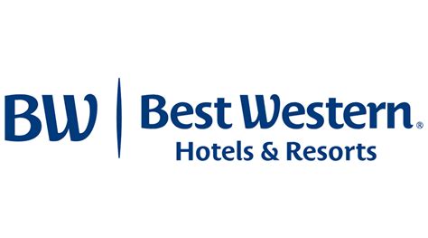 Looking to enjoy an event or a game? Best Western Hotels & Resorts Vector Logo | Free Download ...