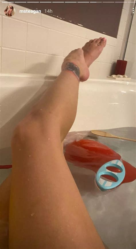 Teagan Presley Nudes Porn Star Feet Nude Pics Org