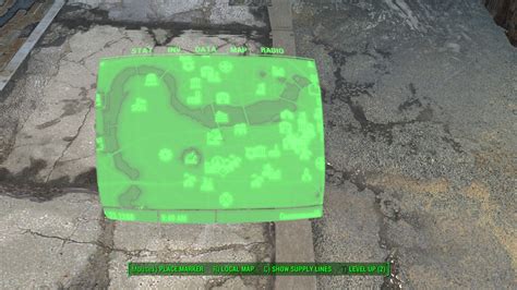 Proper Invisibility At Fallout Nexus Mods And Community