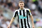 Newcastle sign talented teenager Elliot Anderson to new contract - myKhel