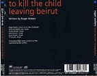 PINK FLOYD BRASIL - Por Victor Sousa: Roger Waters - To Kill The Child ...